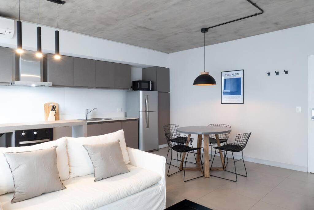 Aliso Deluxe Appartamento Buenos Aires