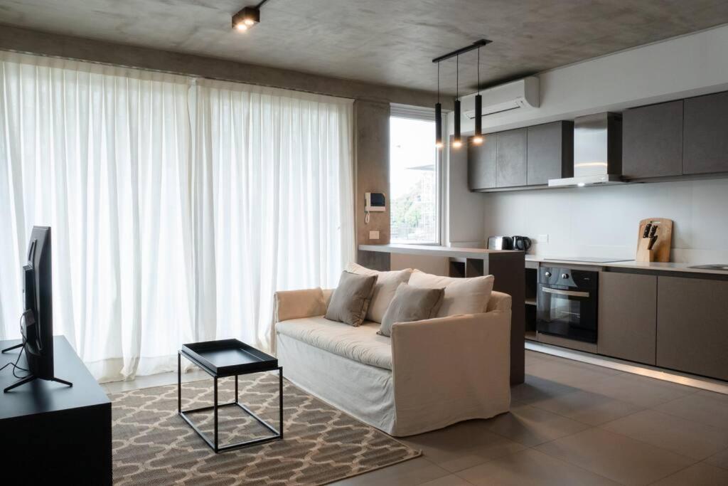 Aliso Deluxe Appartamento Buenos Aires