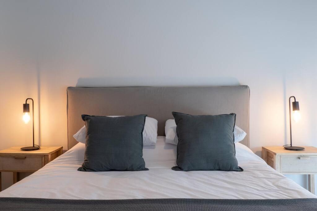 Appartamento Aliso Deluxe