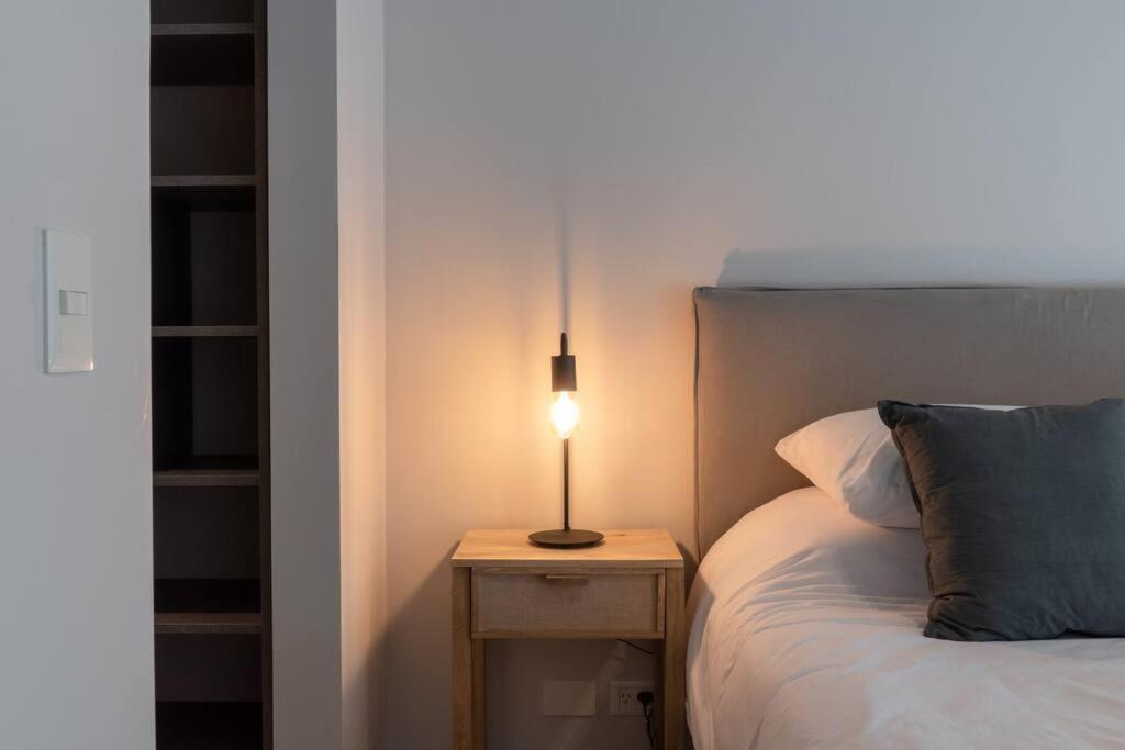 Aliso Deluxe Appartamento Buenos Aires