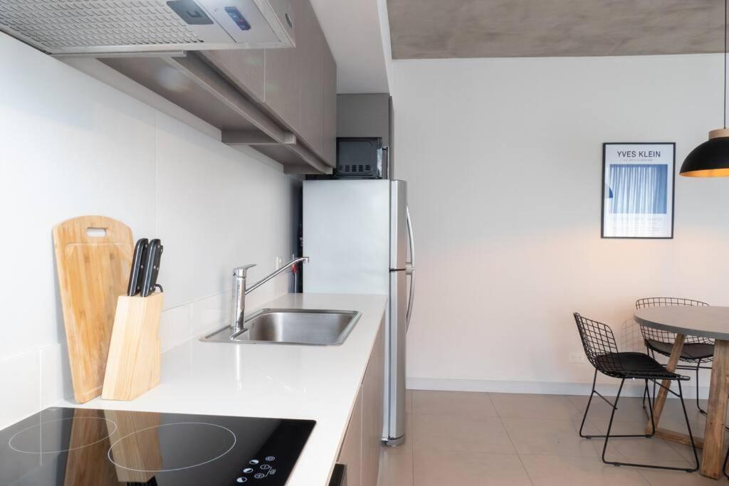 Apartment Aliso Deluxe Buenos Aires
